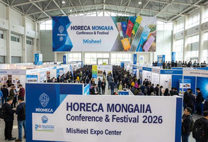 HORECA Mongolia 2026 to Spotlight Nomadic Cuisine and Tourism Growth